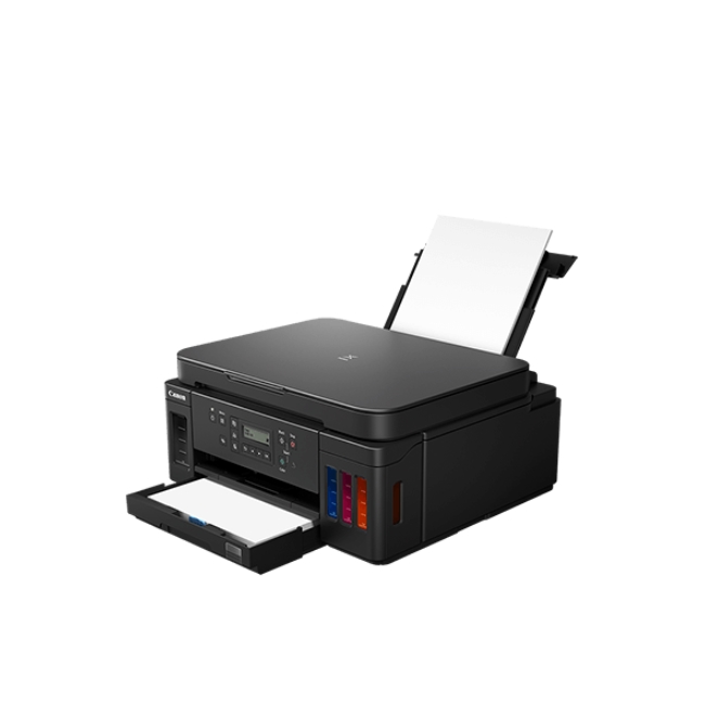 Canon PIXMA G6040 All-In-One, Black