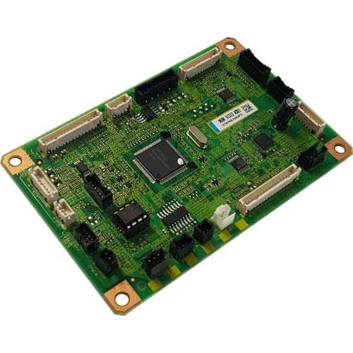 Xerox (SCC) PWBA MCU
