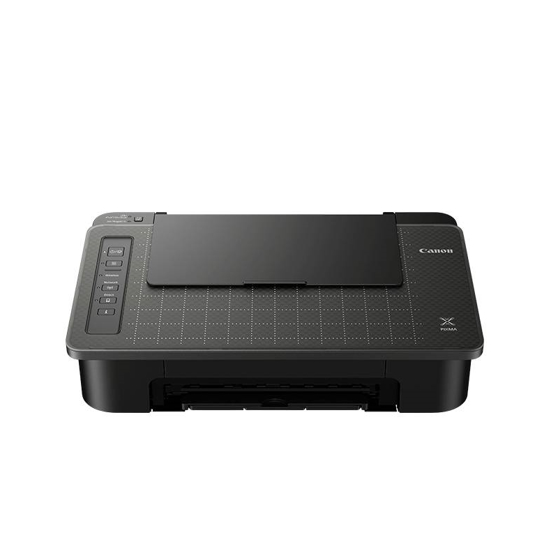 Canon PIXMA TS305 + Canon Plus Glossy II PP-201, 5x5", 20 sheets