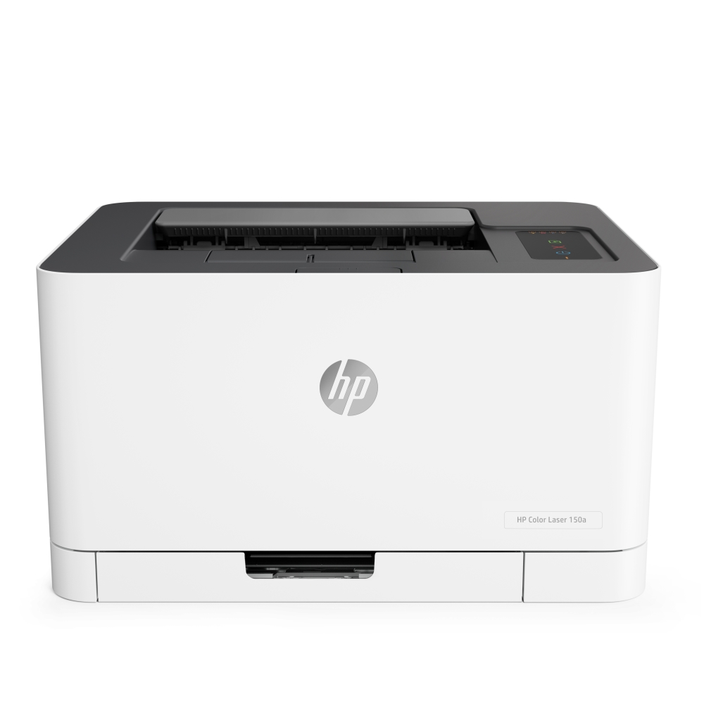 HP Color Laser 150a Printer