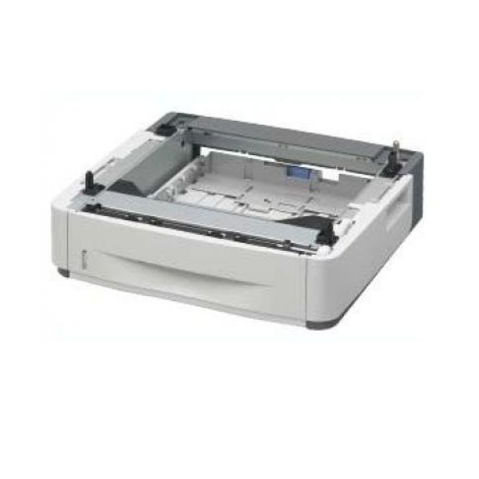 Canon Paper Feeder PF-45, 500 sheets