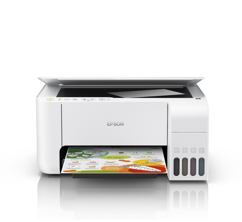 Epson EcoTank L3156 WiFi MFP