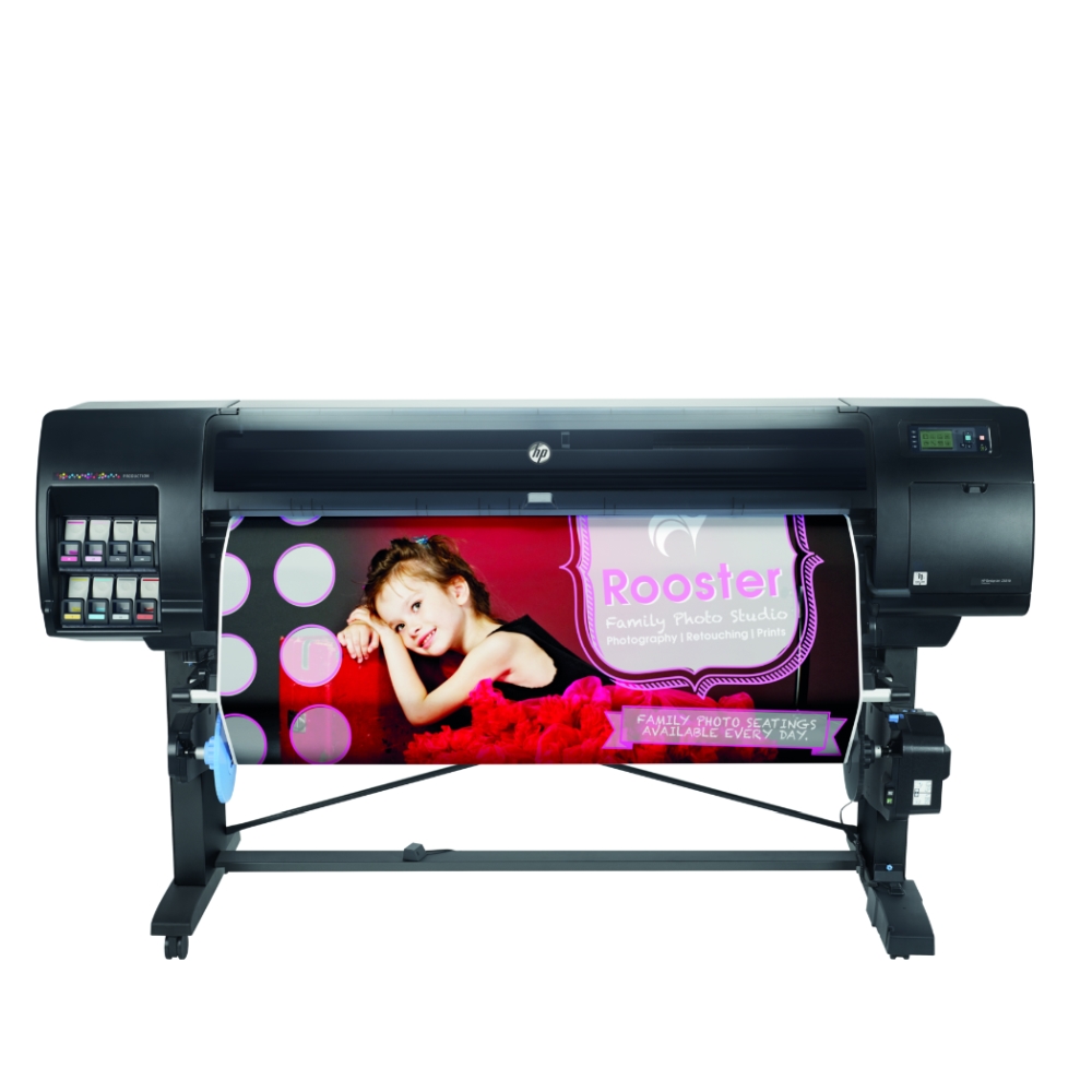 HP DesignJet Z6810 42-in Printer
