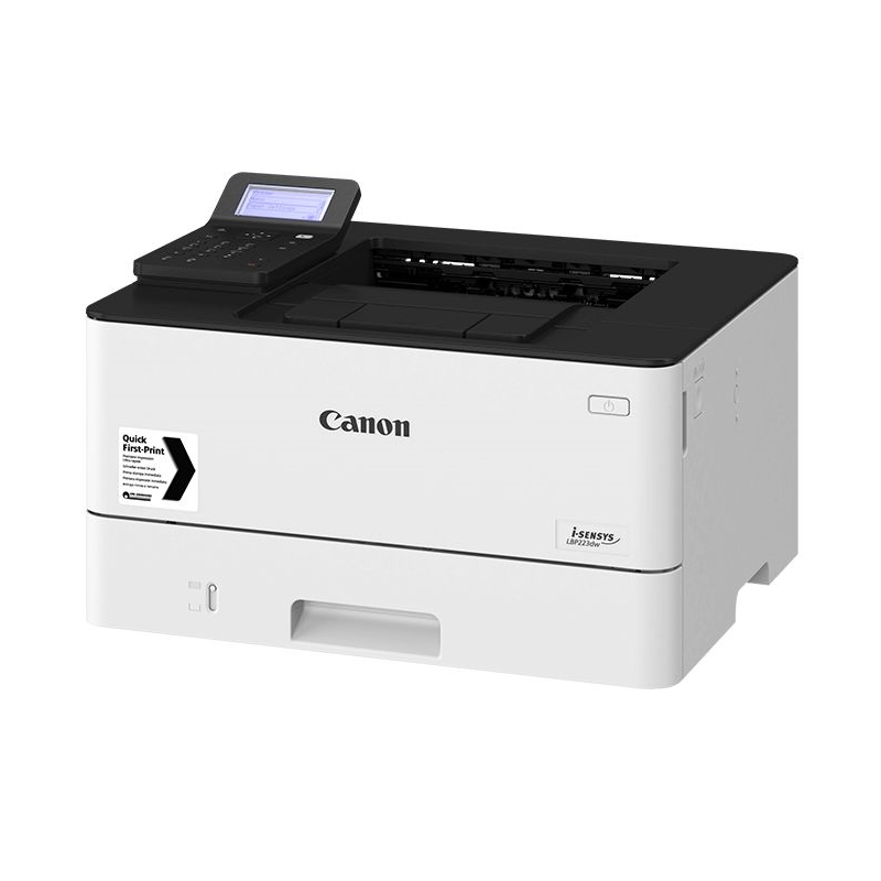 Canon i-SENSYS LBP223dw