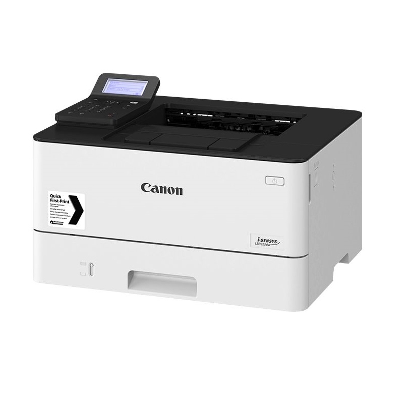 Canon i-SENSYS LBP226dw