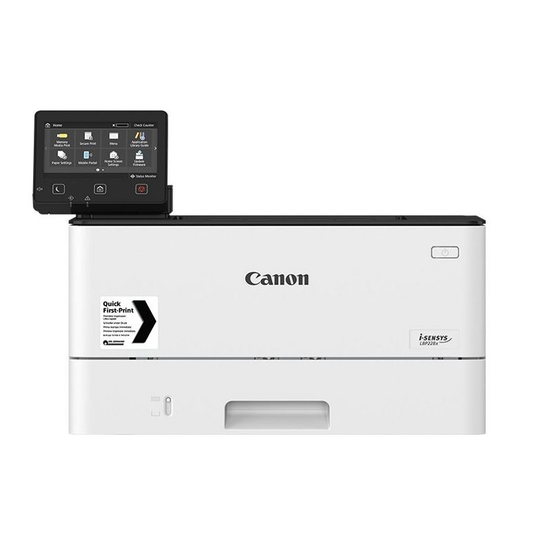 Canon i-SENSYS LBP228x