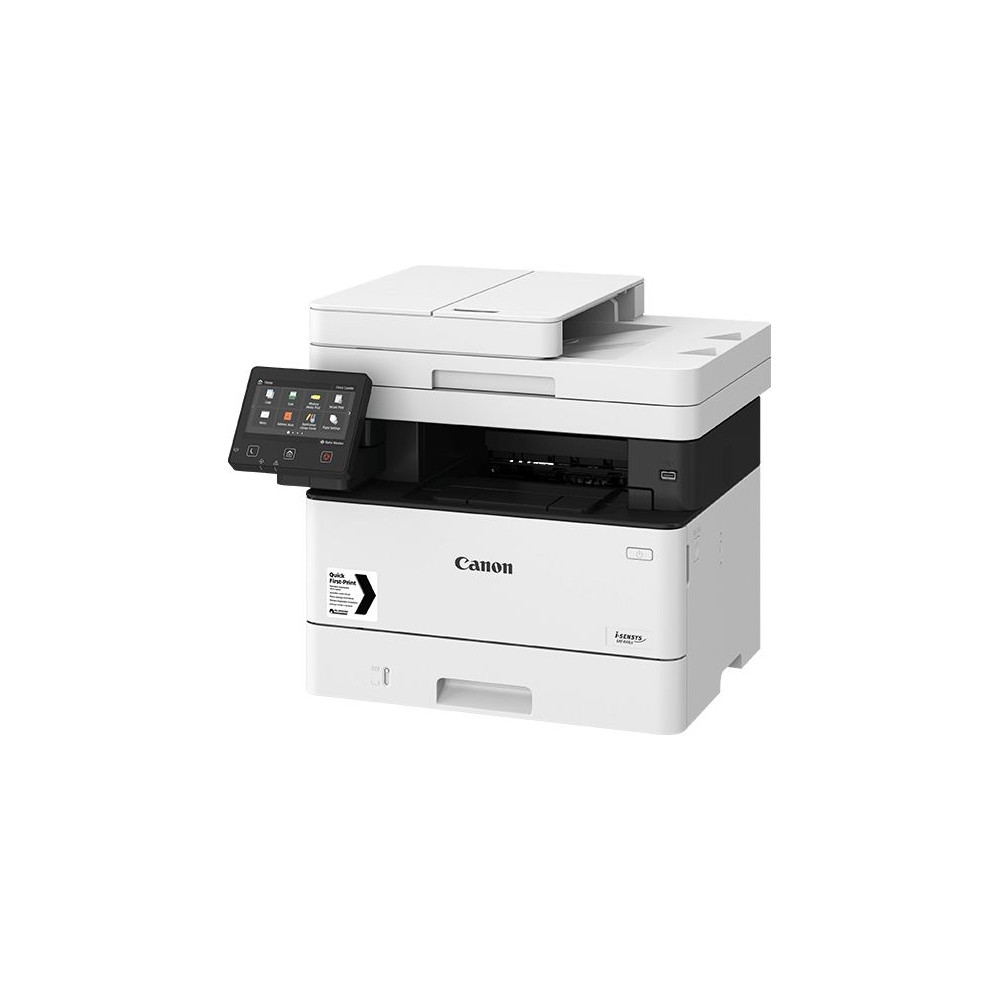 Canon i-SENSYS MF446x Printer/Scanner/Copier