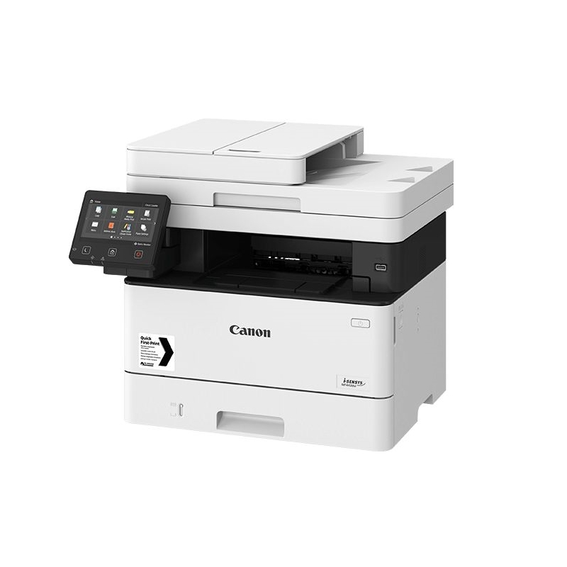 Canon i-SENSYS MF443dw Printer/Scanner/Copier