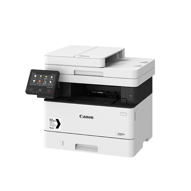 Canon i-SENSYS MF445dw Printer/Scanner/Copier/Fax
