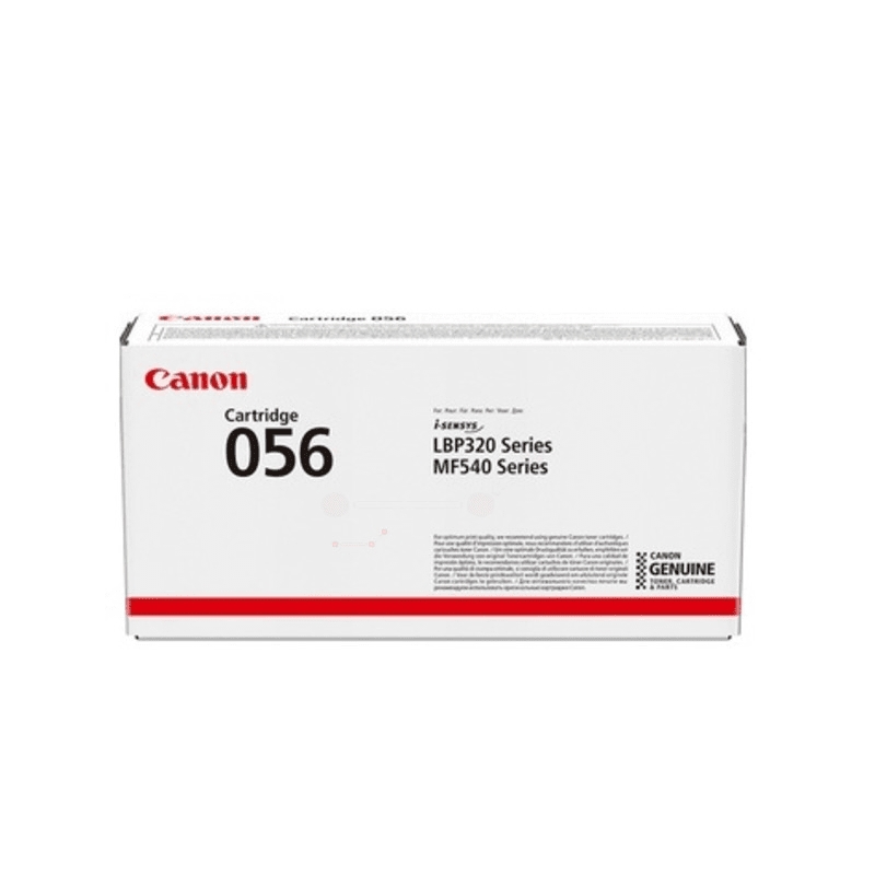 Canon CRG-056 BK