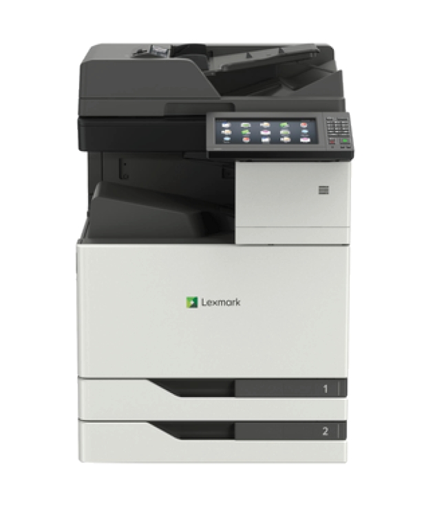 Lexmark XC9235 Color A3 Laser MFP