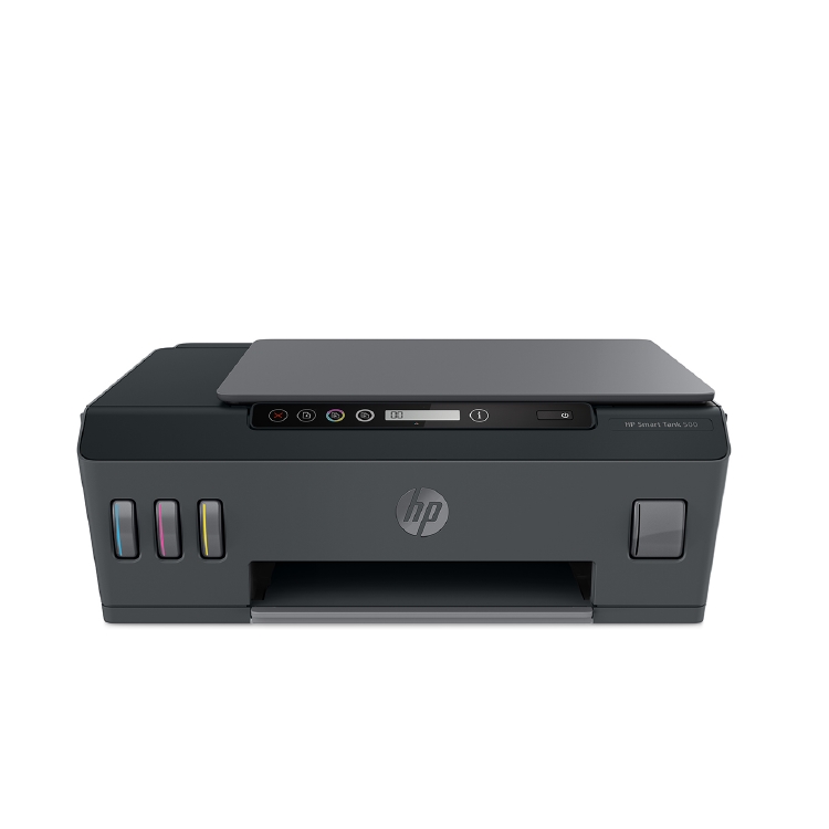 HP Smart Tank 500 AiO Printer