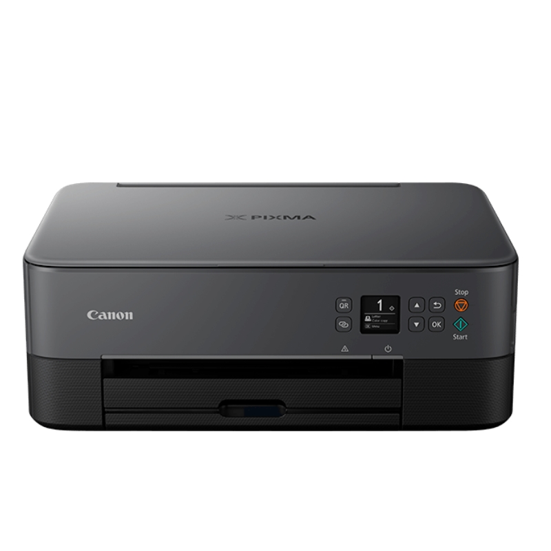 Canon PIXMA TS5350 All-In-One, Balck