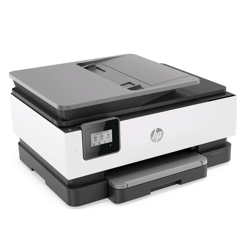HP OfficeJet 8013 AiO Printer