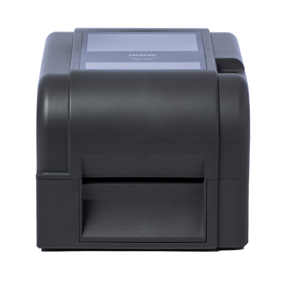 Brother TD-4420TN Thermal Transfer Desktop Label Printer