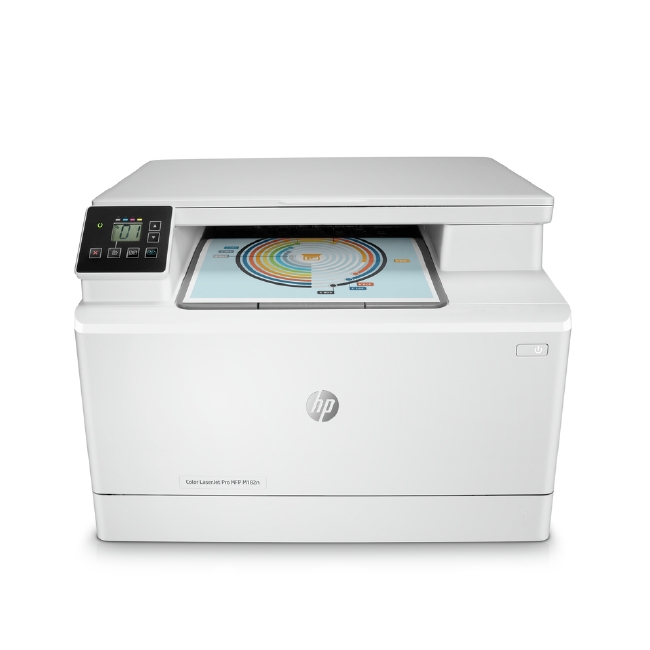 HP Color LaserJet Pro MFP M182n