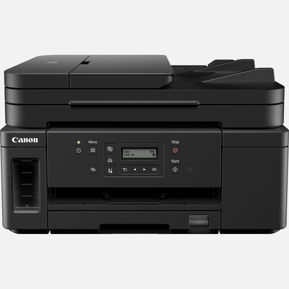 Canon PIXMA GM4040 All-In-One, Black