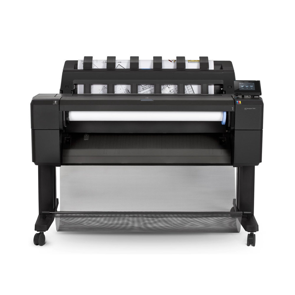 HP DesignJet T930 36-in Printer