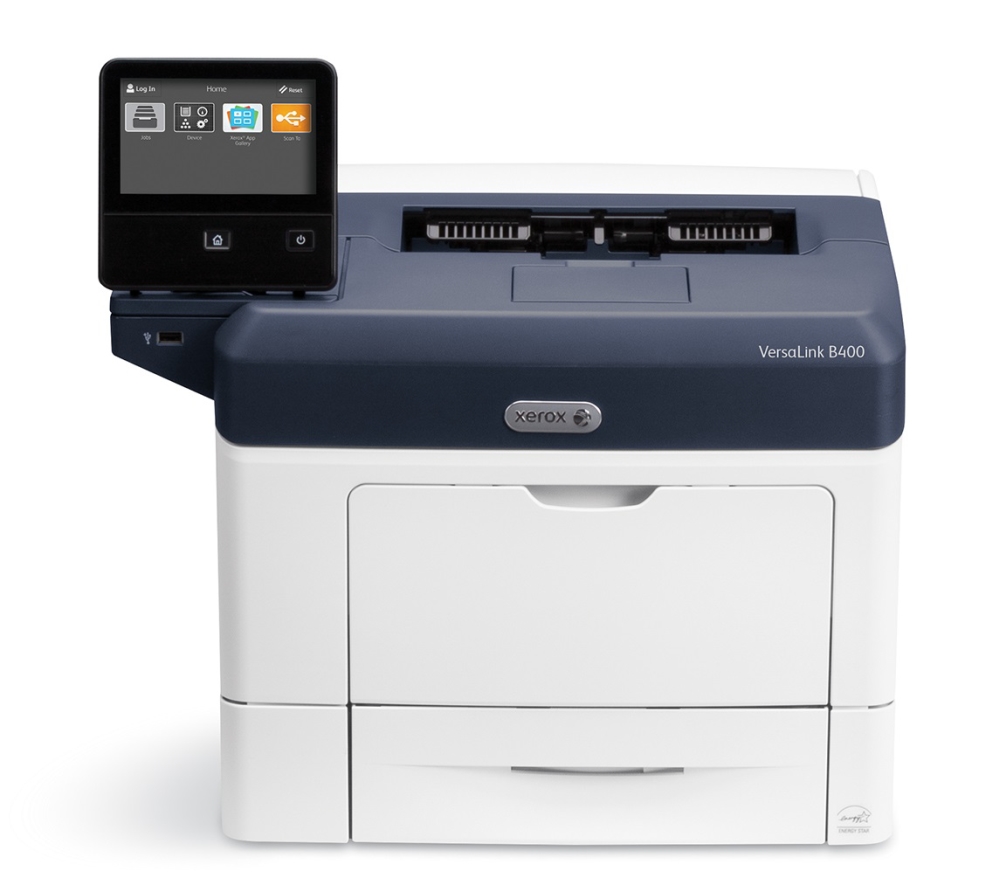 Xerox VersaLink B400 Printer + Xerox Standard Capacity black Toner Cartridge (5900 pages)