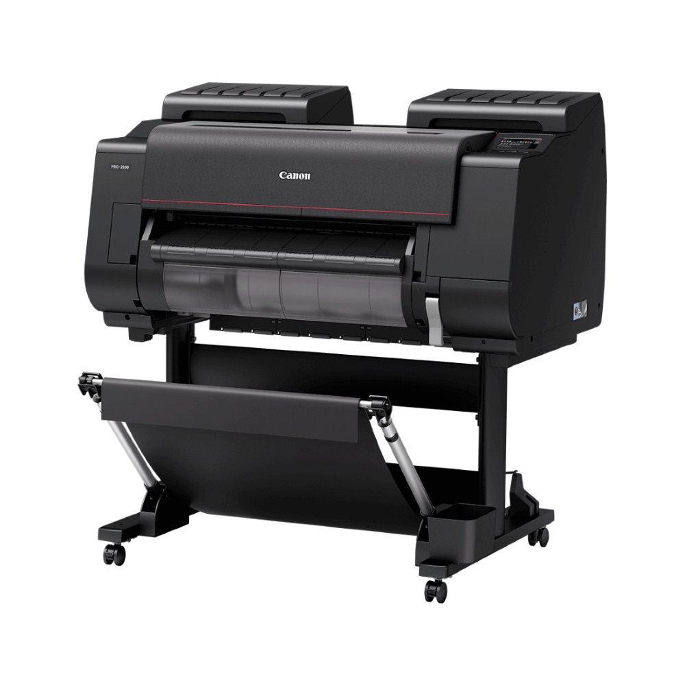 Canon imagePROGRAF PRO-2100 + Printer Stand SD-21