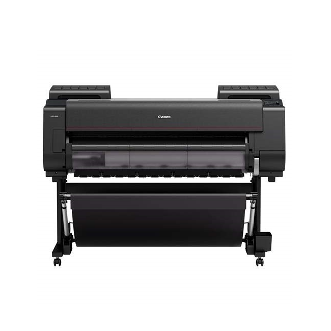Canon imagePROGRAF PRO-4100 incl. stand + Canon Roll Unit RU-41
