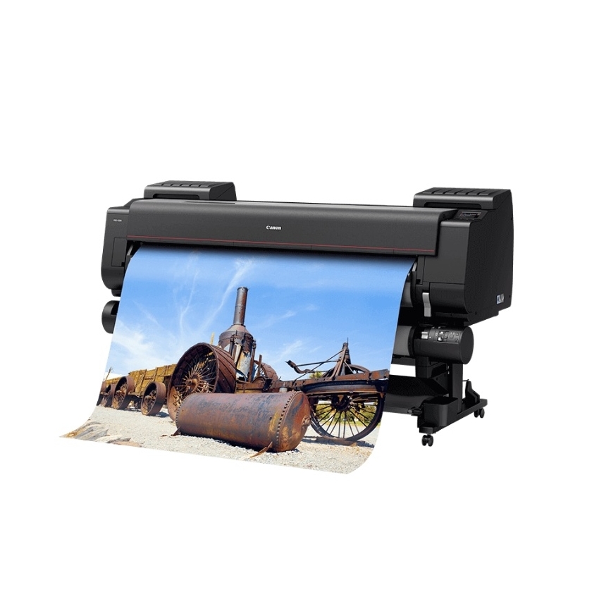 Canon imagePROGRAF PRO-6100 incl. stand