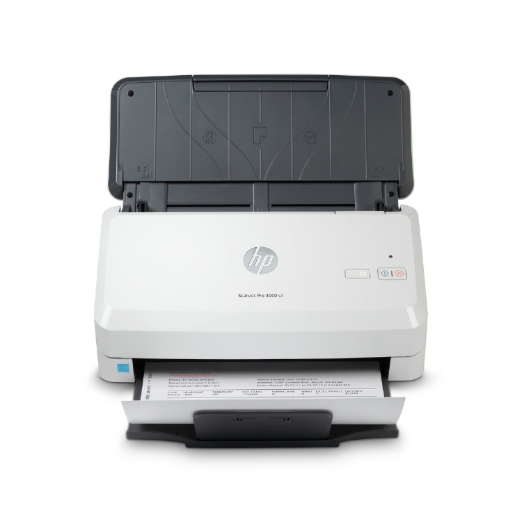 HP ScanJet Pro 3000 s4 Scanner