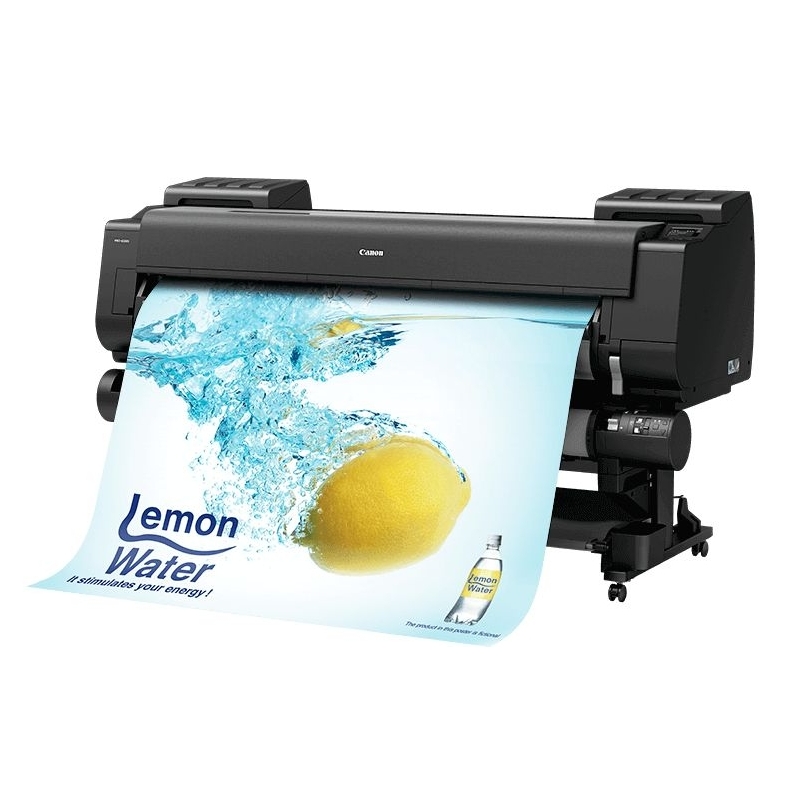 Canon imagePROGRAF PRO-6100S incl. stand