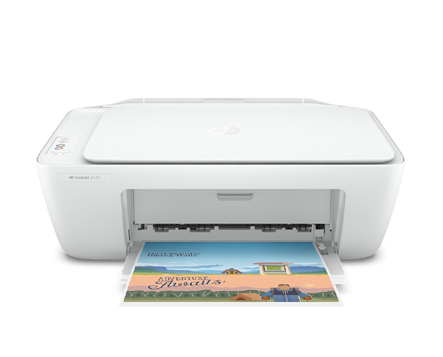 HP DeskJet 2320 All-in-One Printer