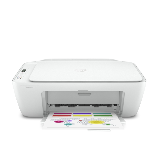 HP DeskJet 2710 All-in-One Printer