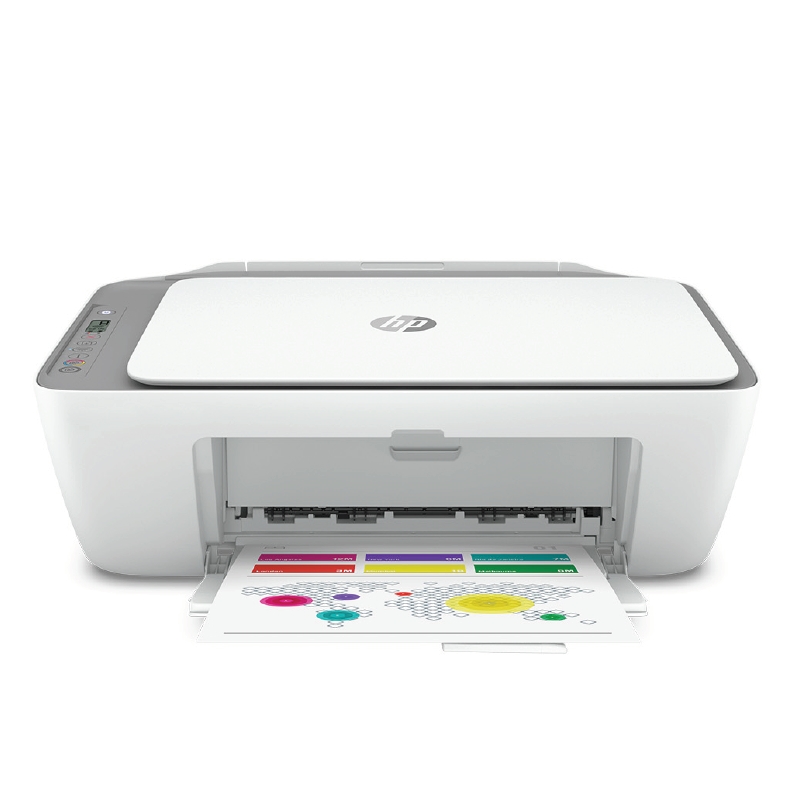 HP DeskJet 2720 All-in-One Printer