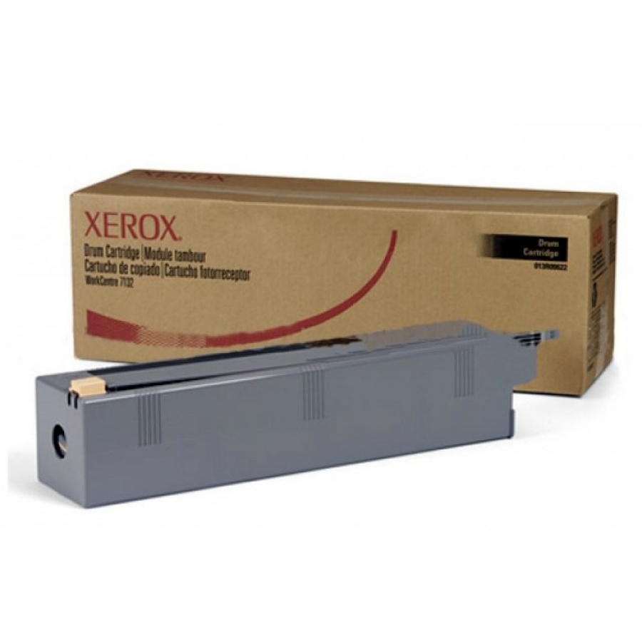 Xerox Drum / Developer (80K) WC 71xx/72xx