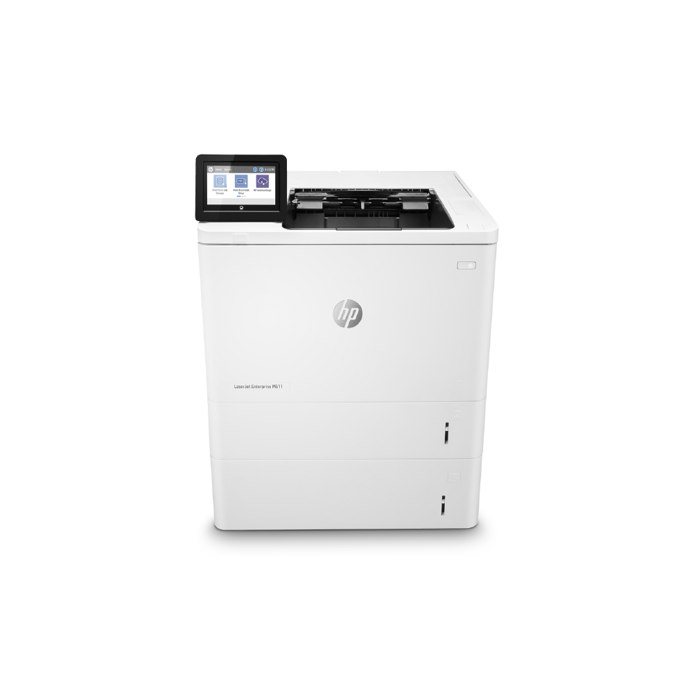 HP LaserJet Ent M611dn Printer