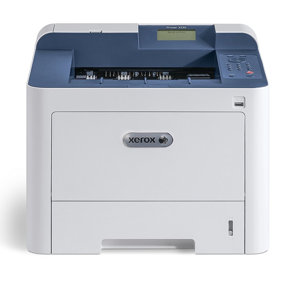 Xerox Phaser 3330 + Xerox Standard Capacity Toner Cartridge (3K) DMO SOLD