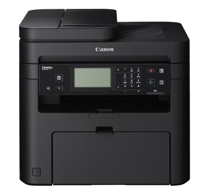 Canon i-SENSYS MF237w Printer/Scanner/Copier/Fax
