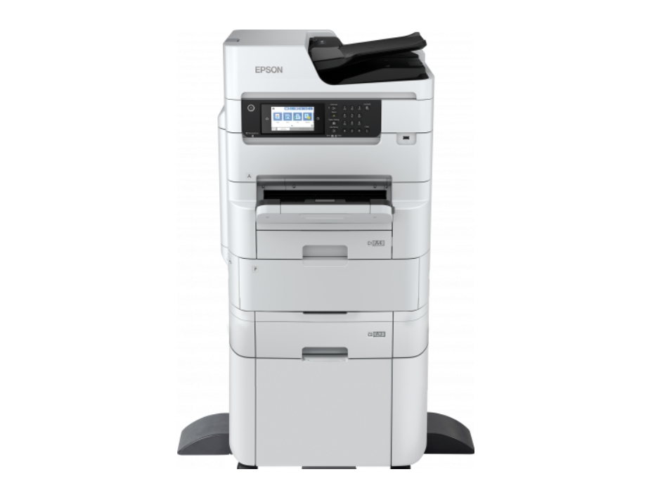 Epson WorkForce RIPS WF-C879RDTWFC