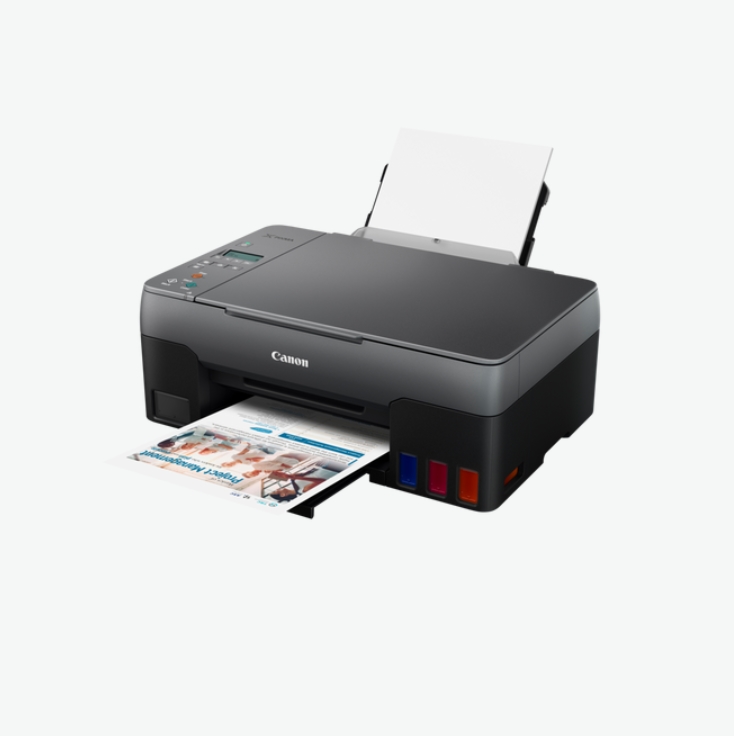 Canon PIXMA G2420 All-In-One, Black