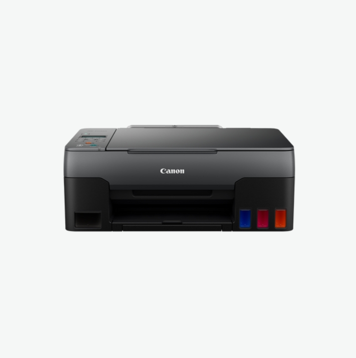 Canon PIXMA G3420 All-In-One, Black