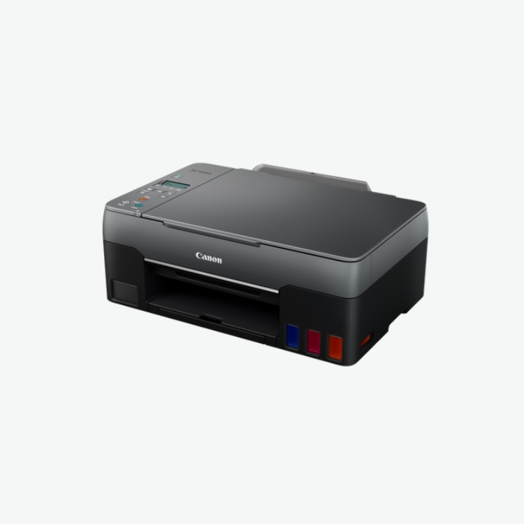 Canon PIXMA G3460 All-In-One, Black