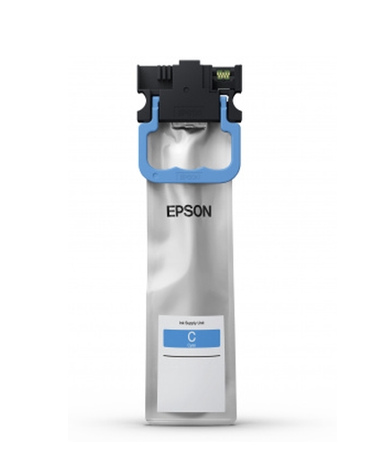 Epson WF-C5X9R Cyan XL Ink Supply Unit
