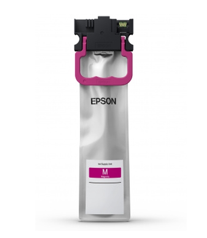 Epson WF-C5X9R Magenta XL Ink Supply Unit
