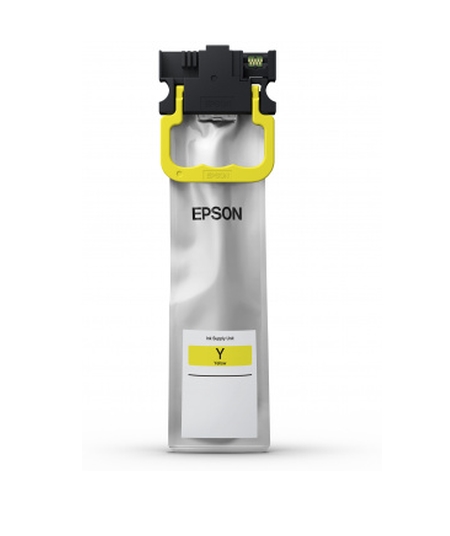 Epson WF-C5X9R Yellow XL Ink Supply Unit