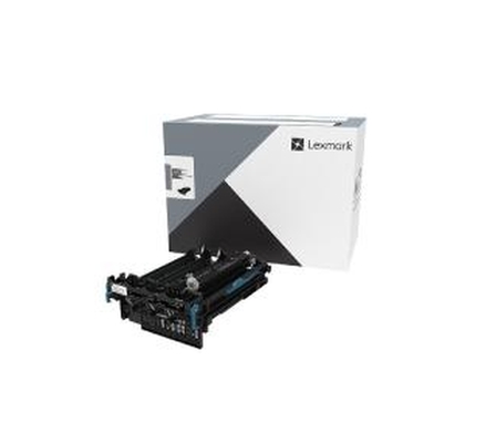 Lexmark 78C0Z10 Black Imaging Kit