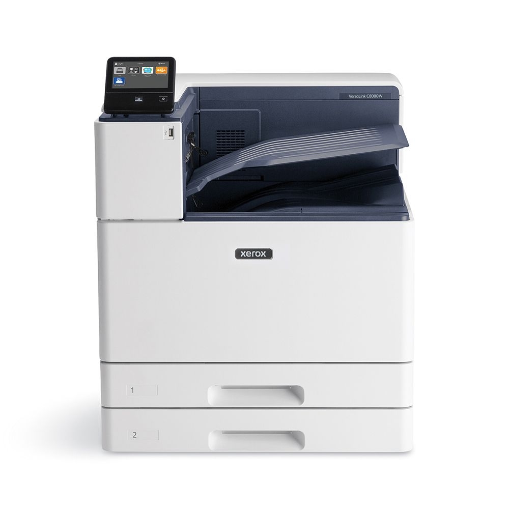 Xerox VersaLink C8000 White A3 Colour Printer