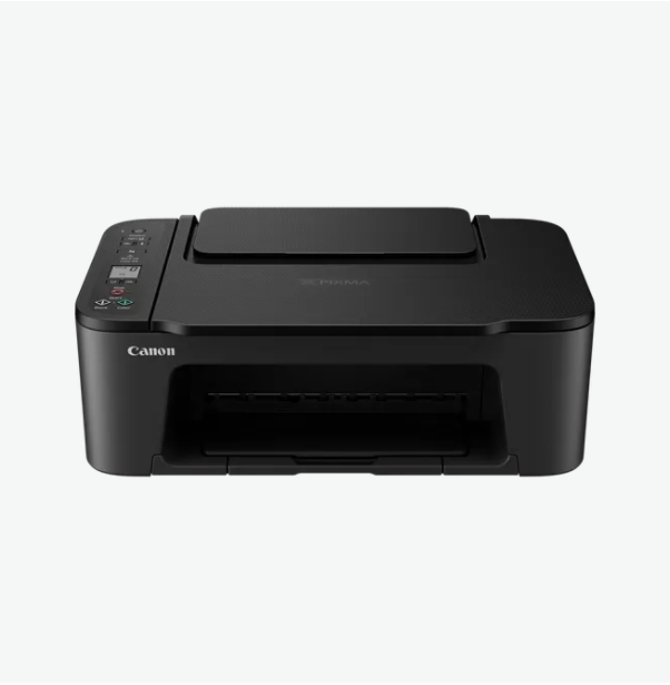 Canon PIXMA TS3450 All-In-One, Black