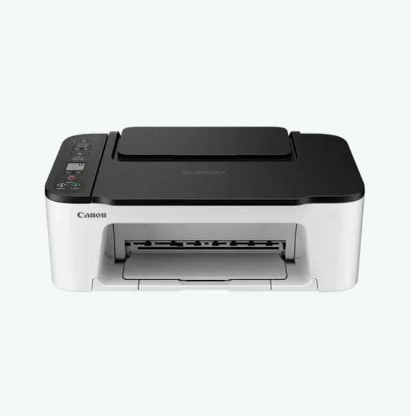 Canon PIXMA TS3452 All-In-One, Black/White
