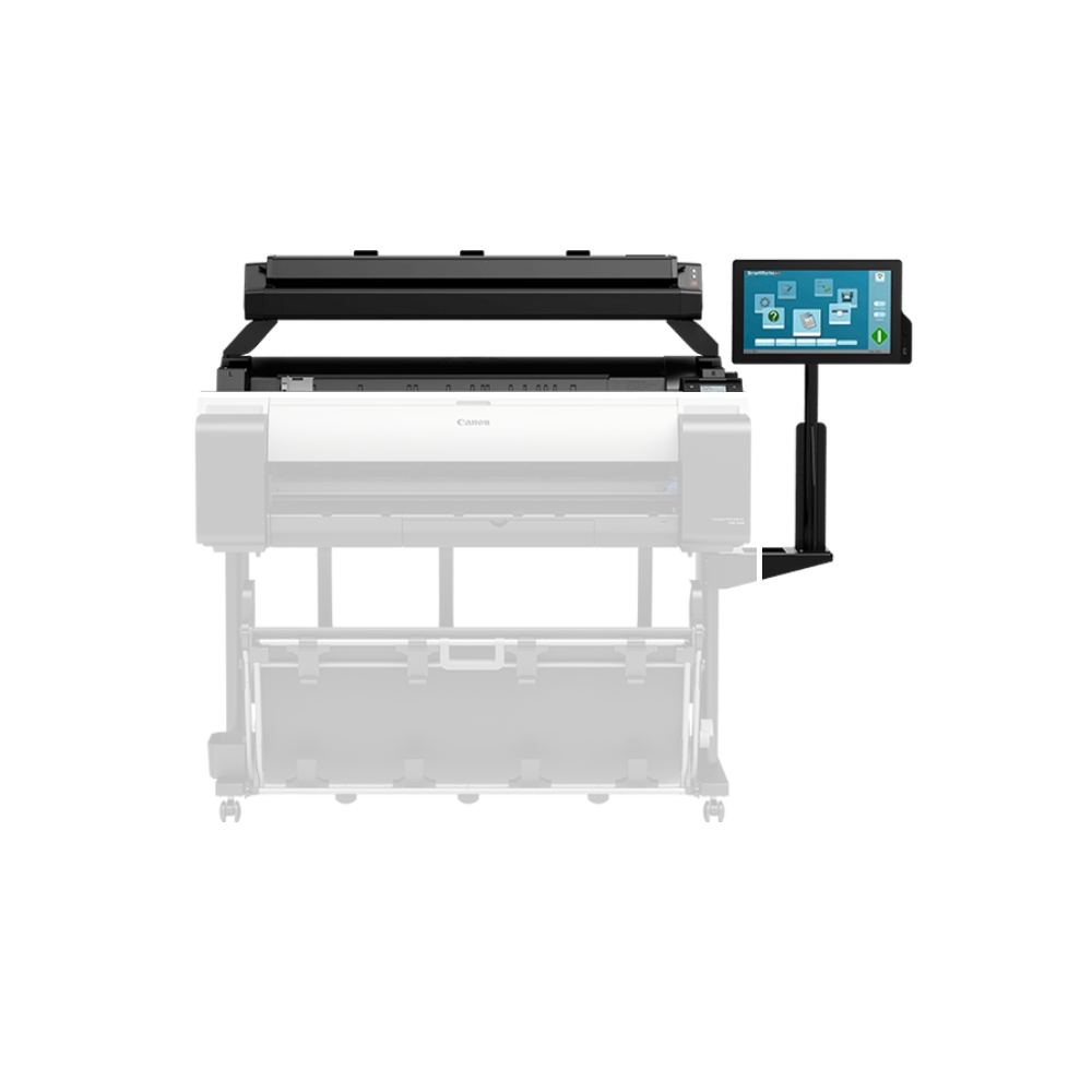 Canon MFP Scanner Z36-AIO for Canon TM