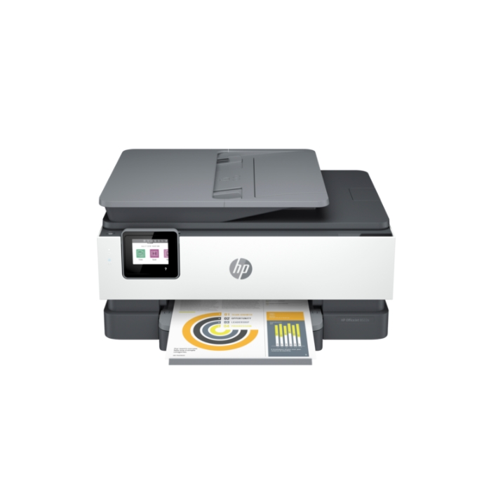 HP OfficeJet Pro 8022e AiO Printer