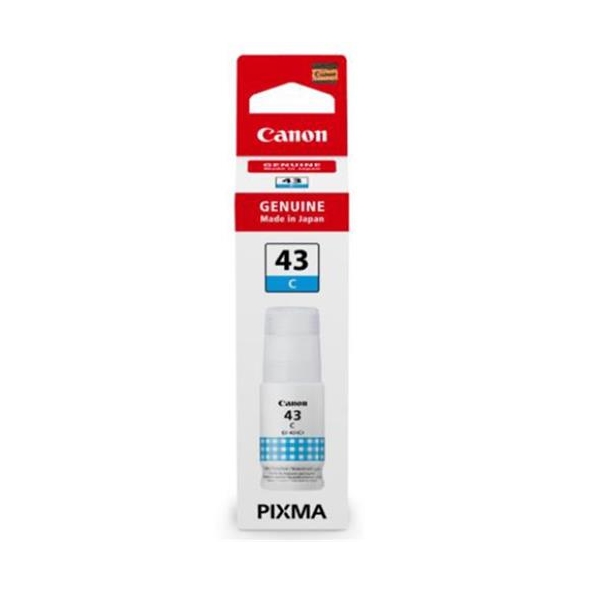 Canon GI-43 Y