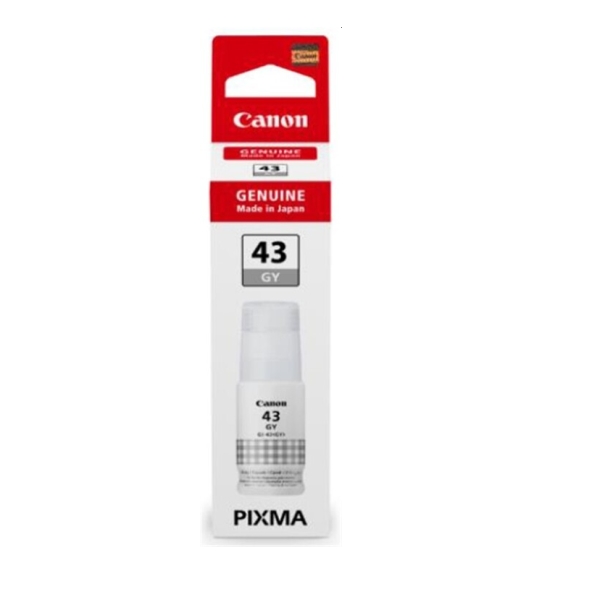 Canon GI-43 BK